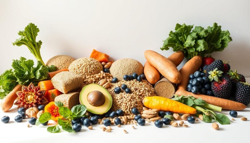 20 Superfoods to integrate in your diet