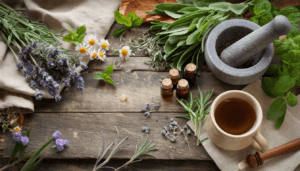 How to grow Your own medicine