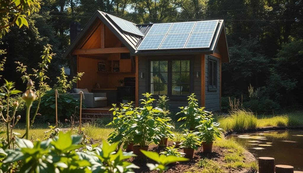 tiny home sustainability tiny home sustainability