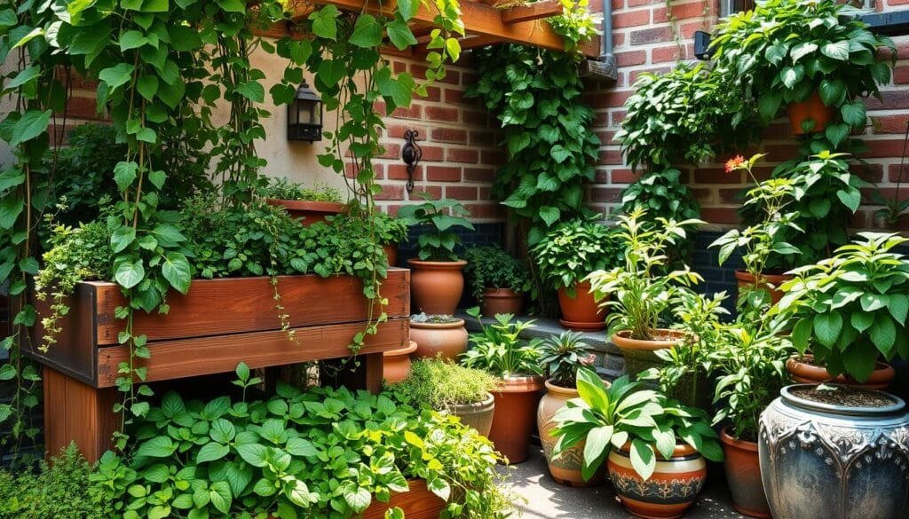 urban gardening urban gardening