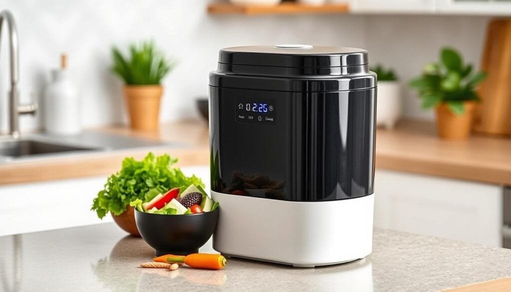 Composting in Small Apartments