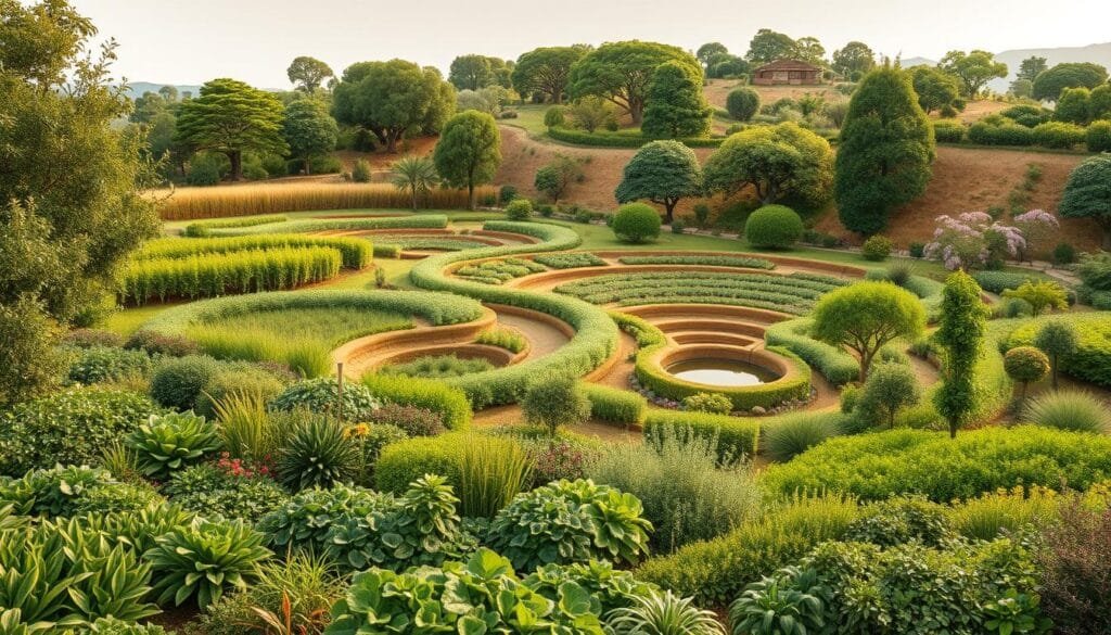 Permaculture Design Principles Permaculture Design Principles