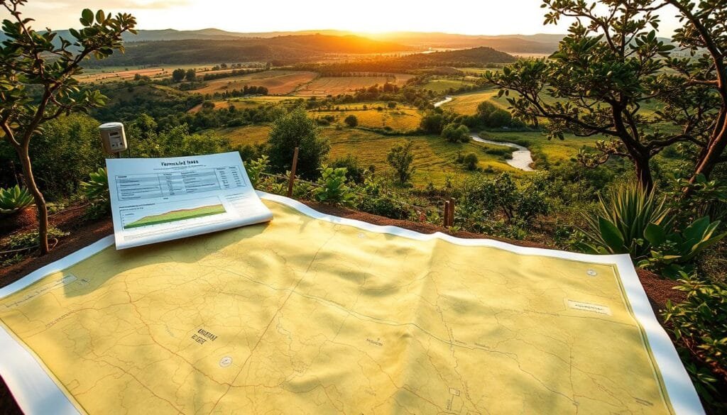 Permaculture Site Assessment Techniques Permaculture Site Assessment Techniques