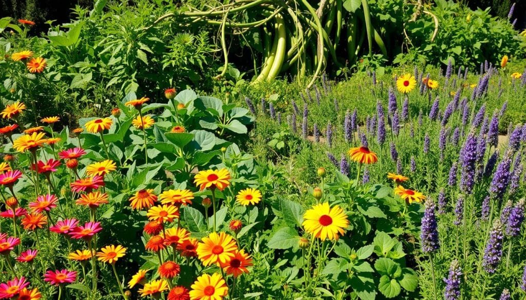 Self-Seeding Garden Plants Self-Seeding Garden Plants