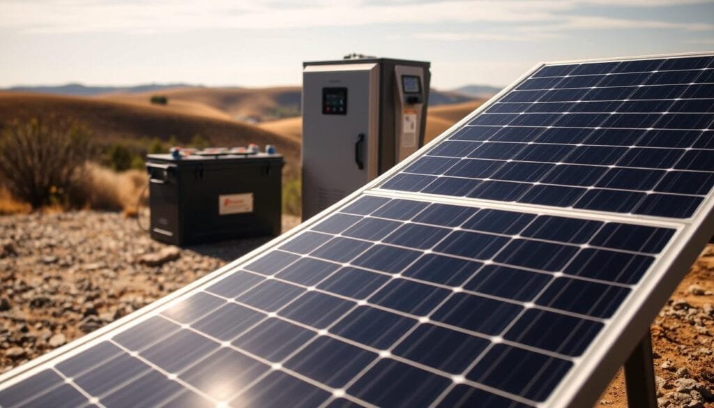 Solar Power Technology Overview Solar Power Technology Overview