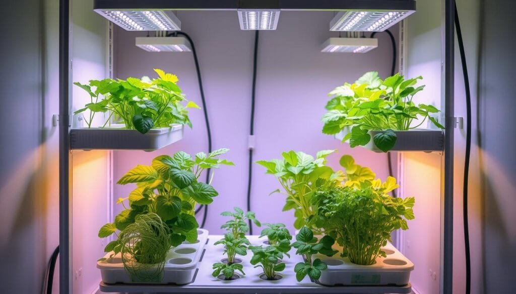 The Best Hydroponic Kits for Small-Space Gardening